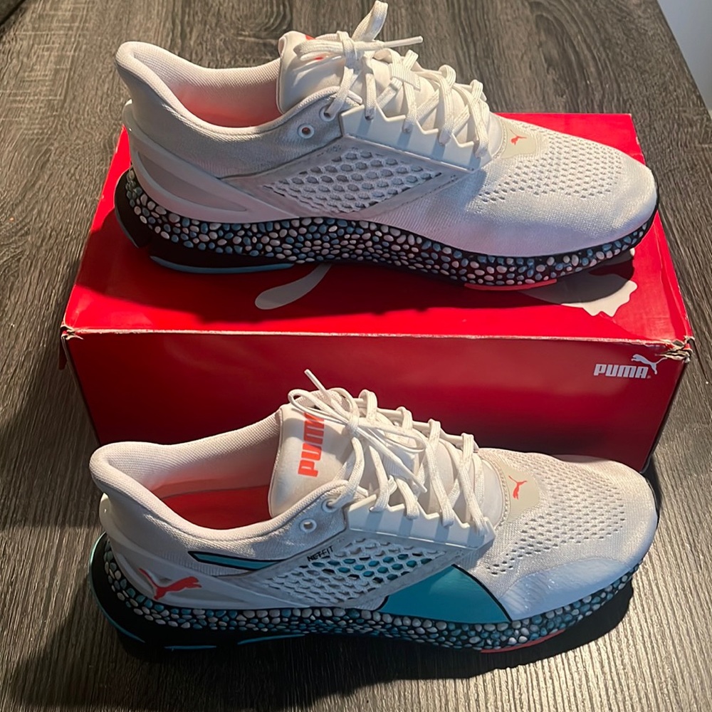 Brand New Mens Puma Shoes